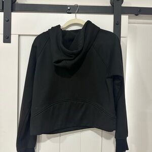 Black Women's Hoodie